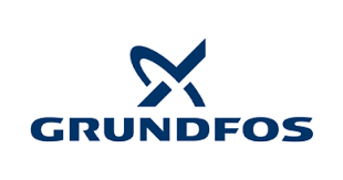 LOGO GRUNDFOS